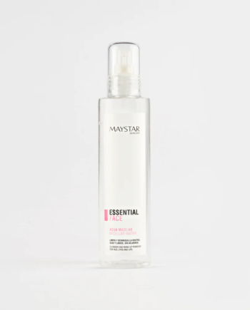 Maystar Essential Face Micellar Water 200 Ml
