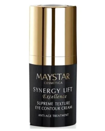 Maystar Sl Excellence Supreme Texture Eye Contour Cream 15 Ml