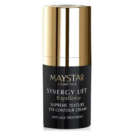Maystar Sl Excellence Supreme Texture Eye Contour Cream 15 Ml