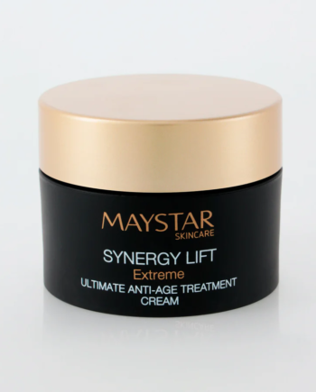 Maystar Sl Extreme Ultimate Anti Age Treatment Cream 50 Ml
