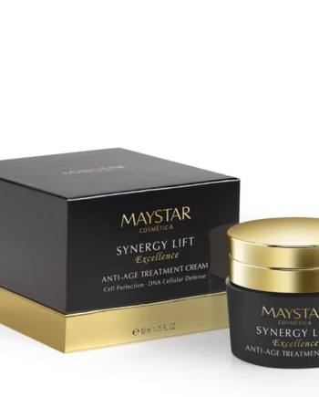 Maystar Sl Excellence Anti Age Treatment Cream 50 Ml