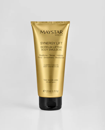 Maystar Sl Biorelax Lifting Body Emulsion 200 Ml