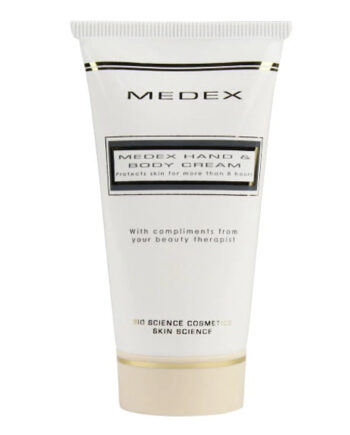 Medex Hand   Body Cream 100 Ml
