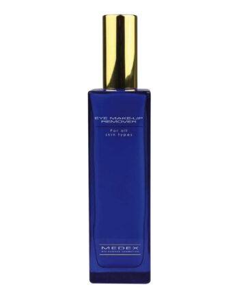 Medex Eye Make Up Remover 120 Ml