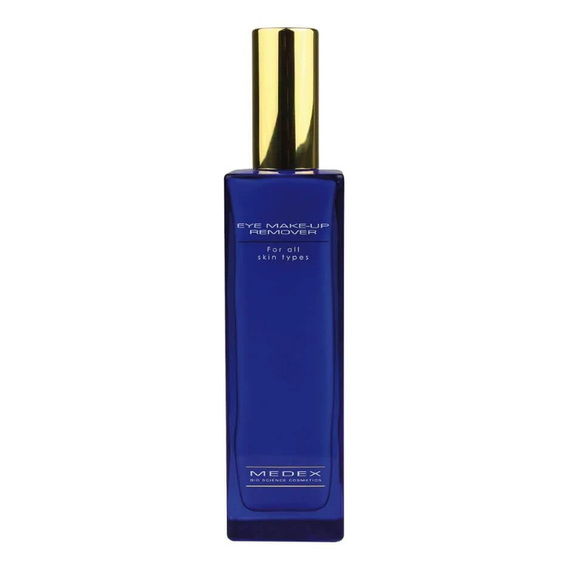 Medex Eye Make Up Remover 120 Ml