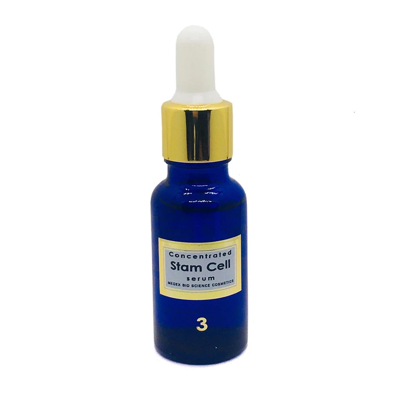 Medex Serum Repair Theraphy Concentrated Stam Cell Serum 20 Ml