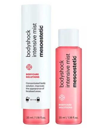 Mesoestetic Bodyshock Intensive Mist 2x35 Ml