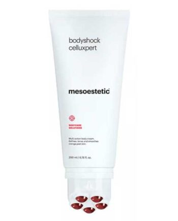 Mesoestetic Bodyshock Celluxpert 200 Ml