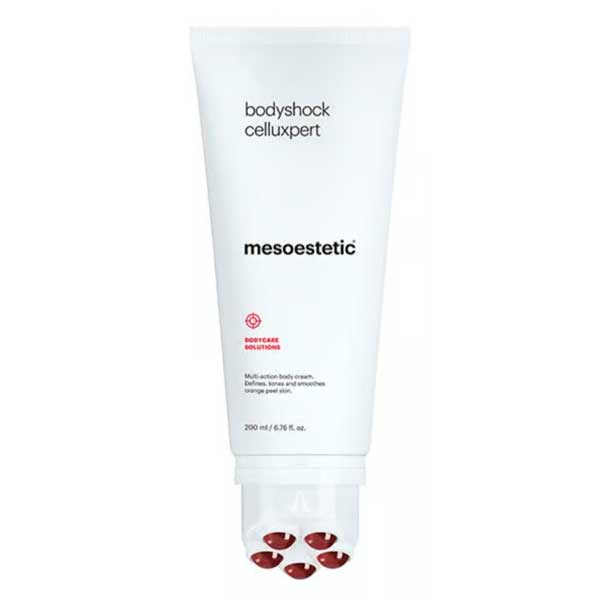 Mesoestetic Bodyshock Celluxpert 200 Ml