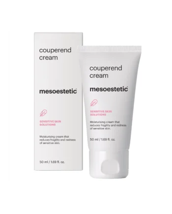 Mesoestetic Couperend Cream 50 Ml