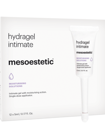 Mesoestetic Hydragel Intimate 12 X 5 Ml