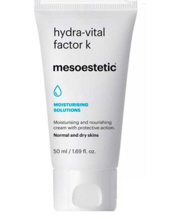 Mesoestetic Hydra Vital Factor K 50 Ml