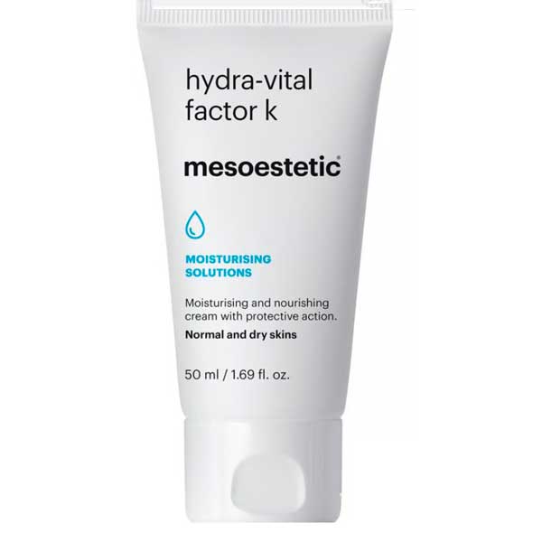 Mesoestetic Hydra Vital Factor K 50 Ml