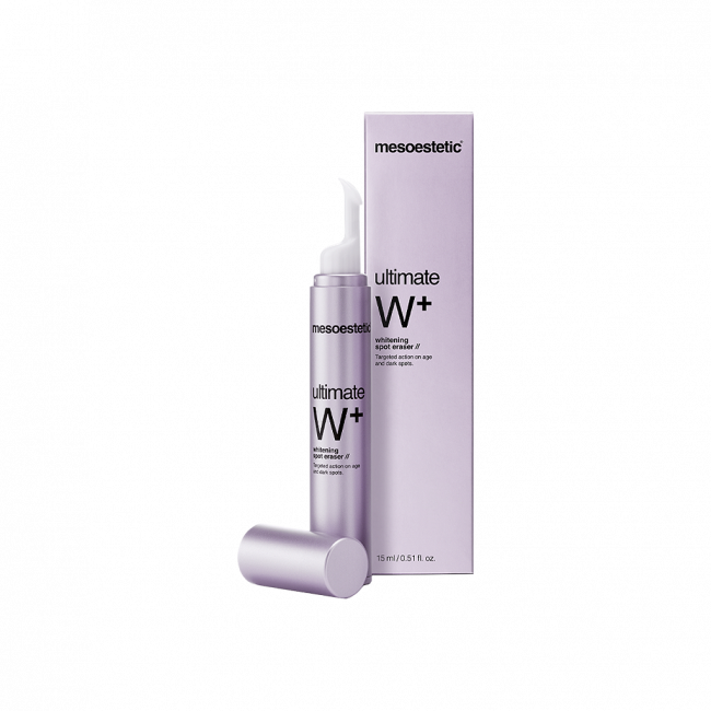 Mesoestetic Ultimate W Whitening Spot Eraser 15 Ml