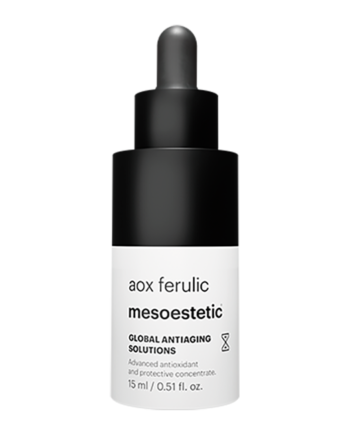 Mesoestetic Aox Ferulic 15 Ml