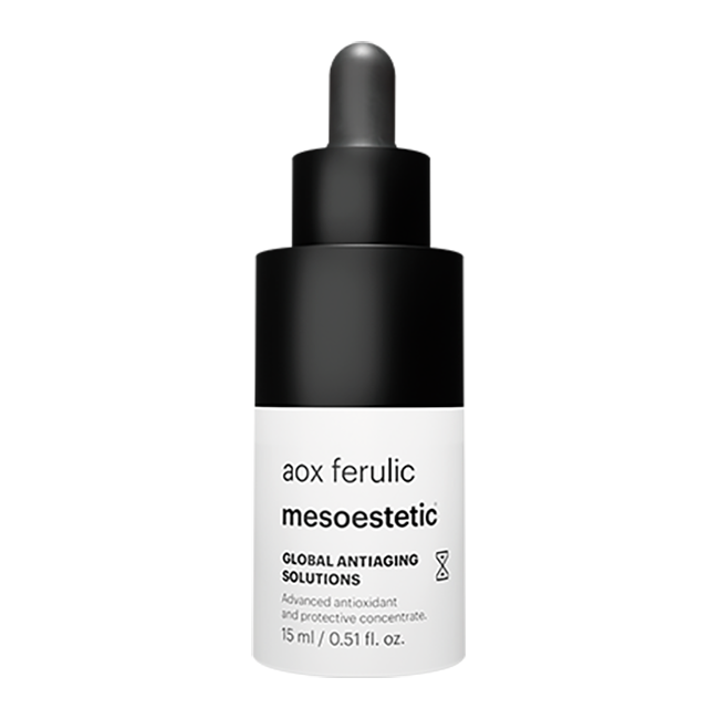 Mesoestetic Aox Ferulic 15 Ml