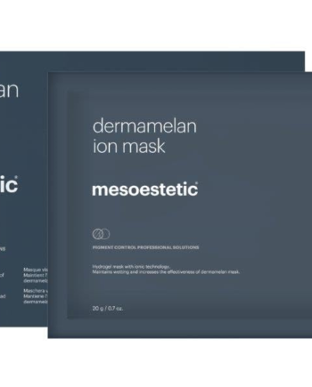 Mesoestetic Dermamelan Ion Mask 5 Stk