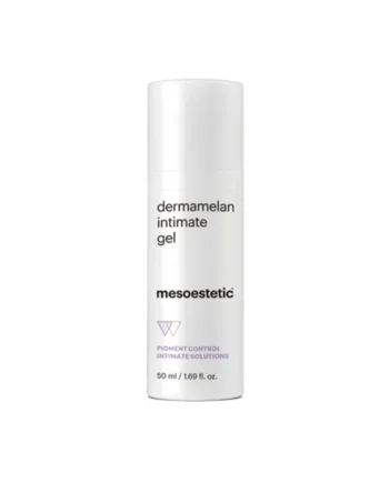 Mesoestetic Dermamelan Intimate Home Depigmenting Gel Cream 50 Ml