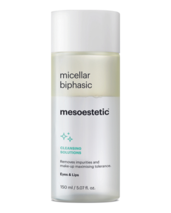 Mesoestetic Micellar Biphasic 150 Ml