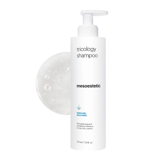 Mesoestetic Tricology Shampoo 225 Ml