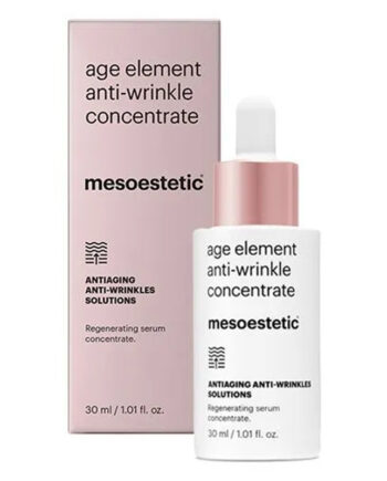 Mesoestetic Age Element Anti Wrinkle Concentrate 30 Ml