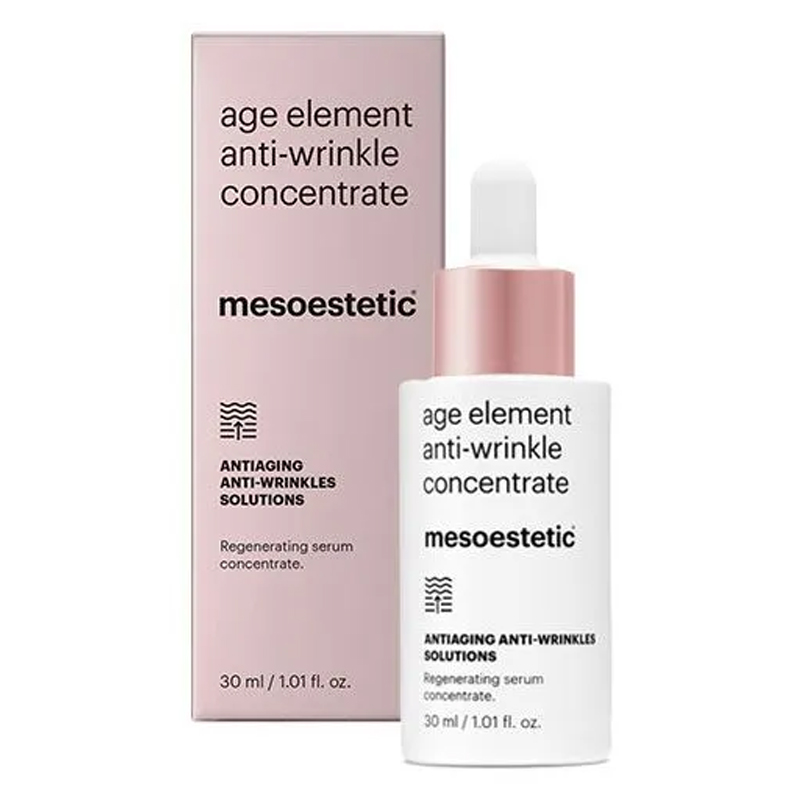 Mesoestetic Age Element Anti Wrinkle Concentrate 30 Ml