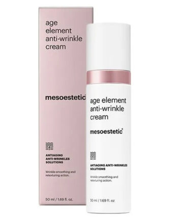 Mesoestetic Age Element Anti Wrinkle Cream 50 Ml