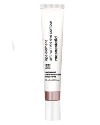 Mesoestetic Age Element Anti Wrinkle Eye Contour 15 Ml