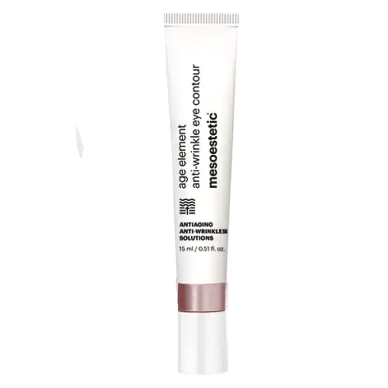 Mesoestetic Age Element Anti Wrinkle Eye Contour 15 Ml