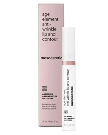 Mesoestetic Age Element Anti Wrinkle Lip Contour 15 Ml