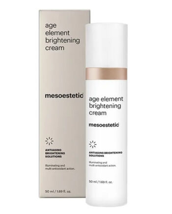 Mesoestetic Age Element Brightening Cream 50 Ml