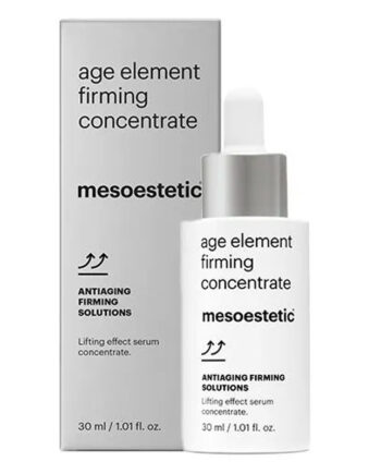 Mesoestetic Age Element Firming Concentrate 30 Ml
