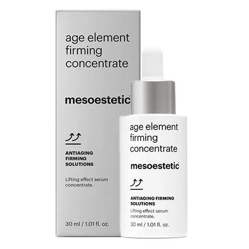 Mesoestetic Age Element Firming Concentrate 30 Ml
