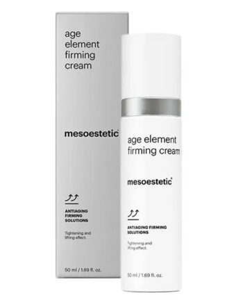 Mesoestetic Age Element Firming Cream 50 Ml