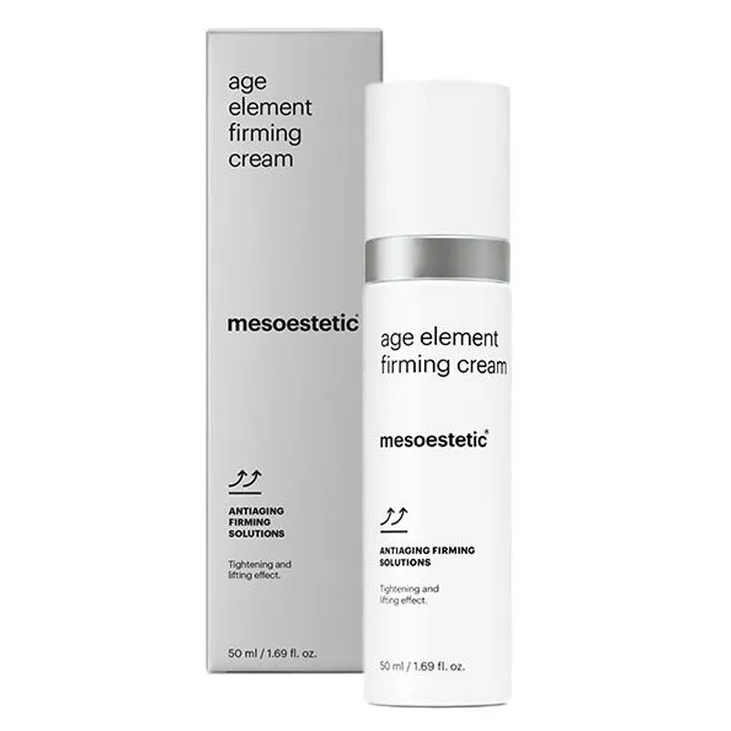 Mesoestetic Age Element Firming Cream 50 Ml