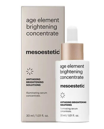 Mesoestetic Age Element Brightening Concentrate 30 Ml