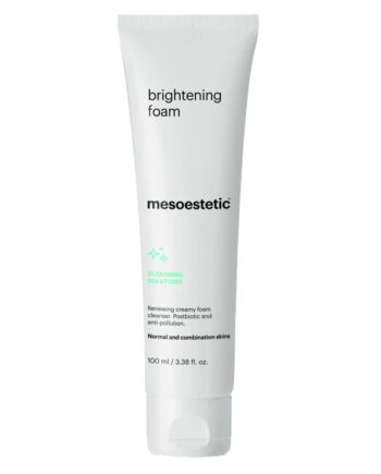 Mesoestetic Brightening Foam 100 Ml