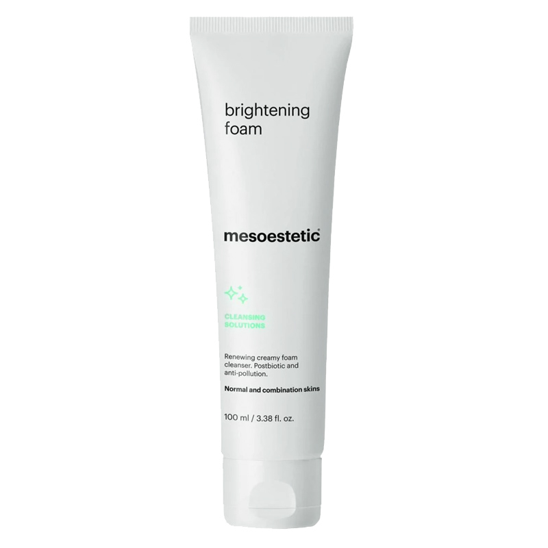 Mesoestetic Brightening Foam 100 Ml