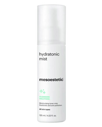 Mesoestetic Hydratonic Mist 125 Ml
