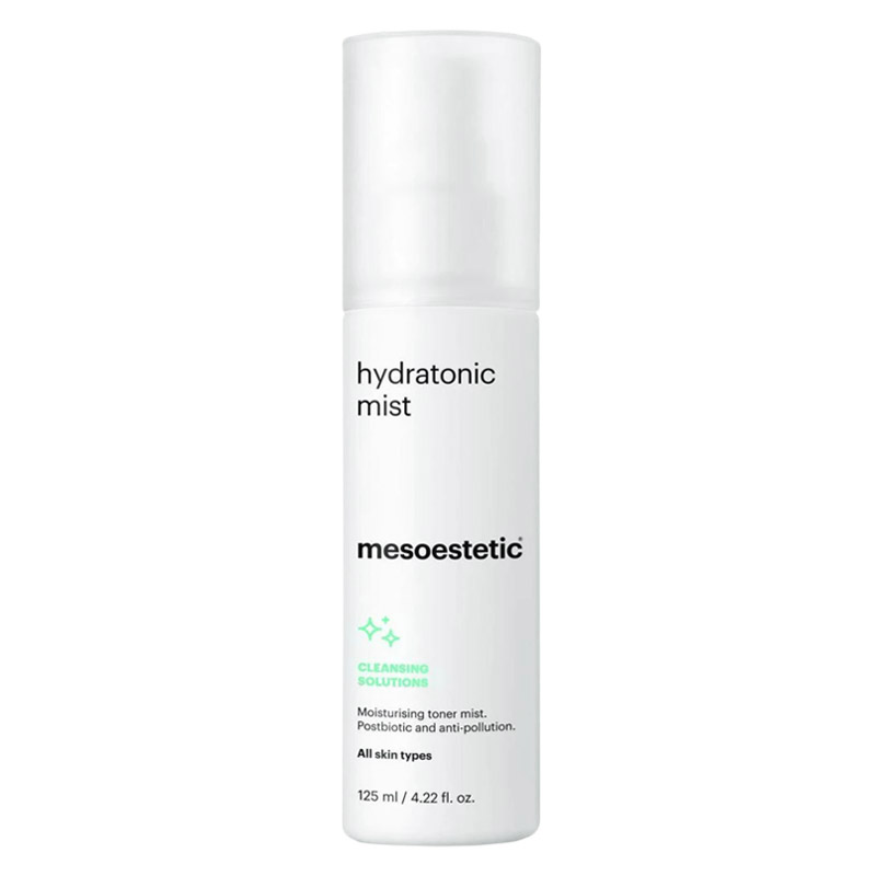 Mesoestetic Hydratonic Mist 125 Ml