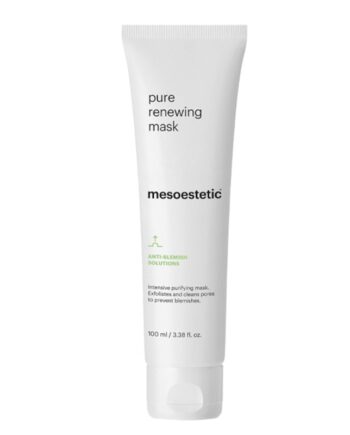 Mesoestetic Pure Renewing Mask 100 Ml