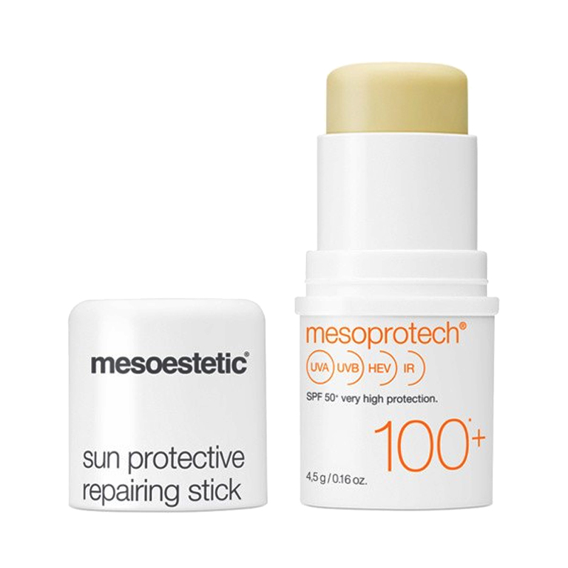 Mesoestetic Mesoprotech Sunprotective Repairing Stick 100