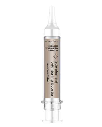 Mesoestetic Age Element Brightening Booster 10 Ml