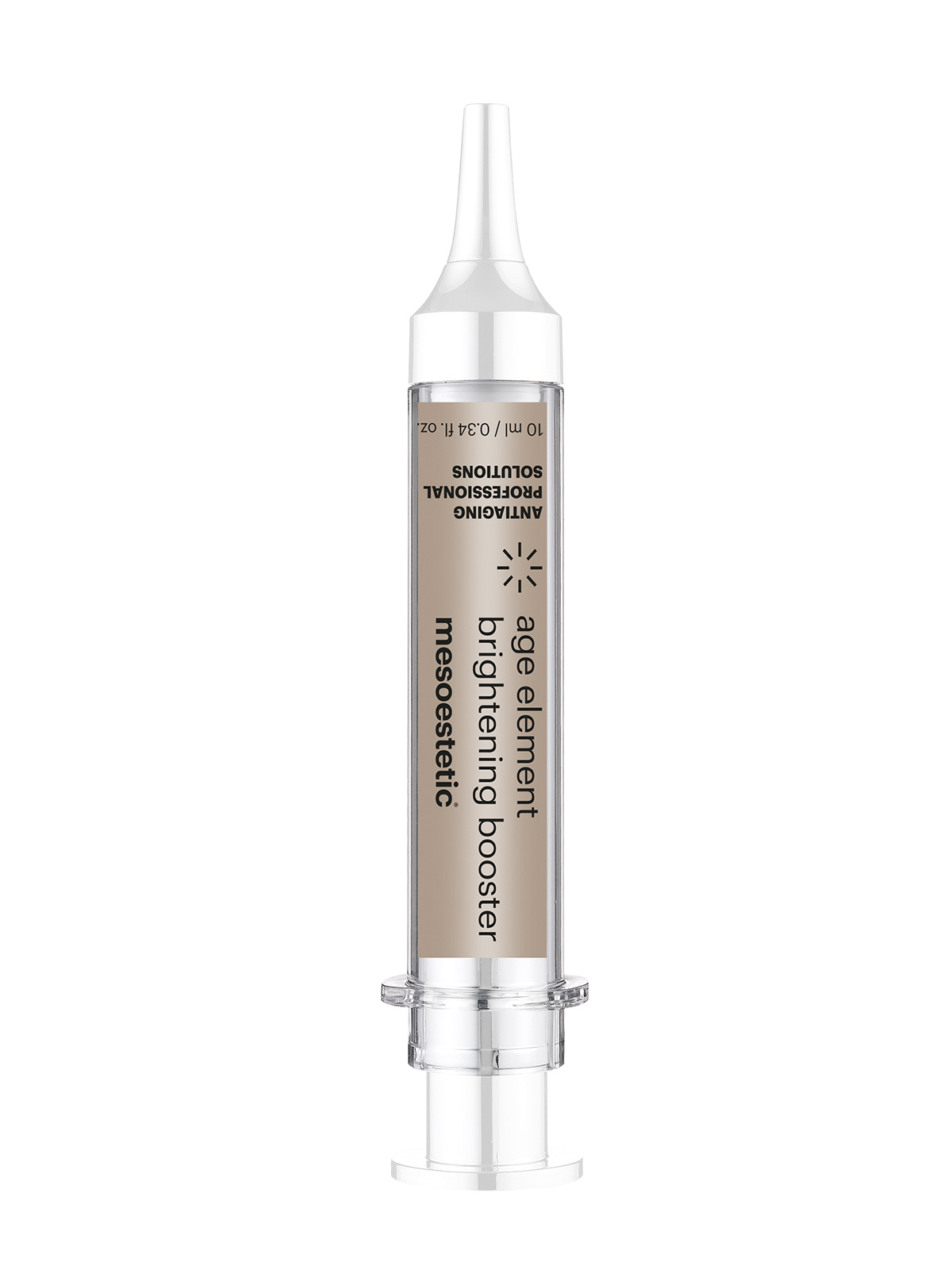 Mesoestetic Age Element Brightening Booster 10 Ml