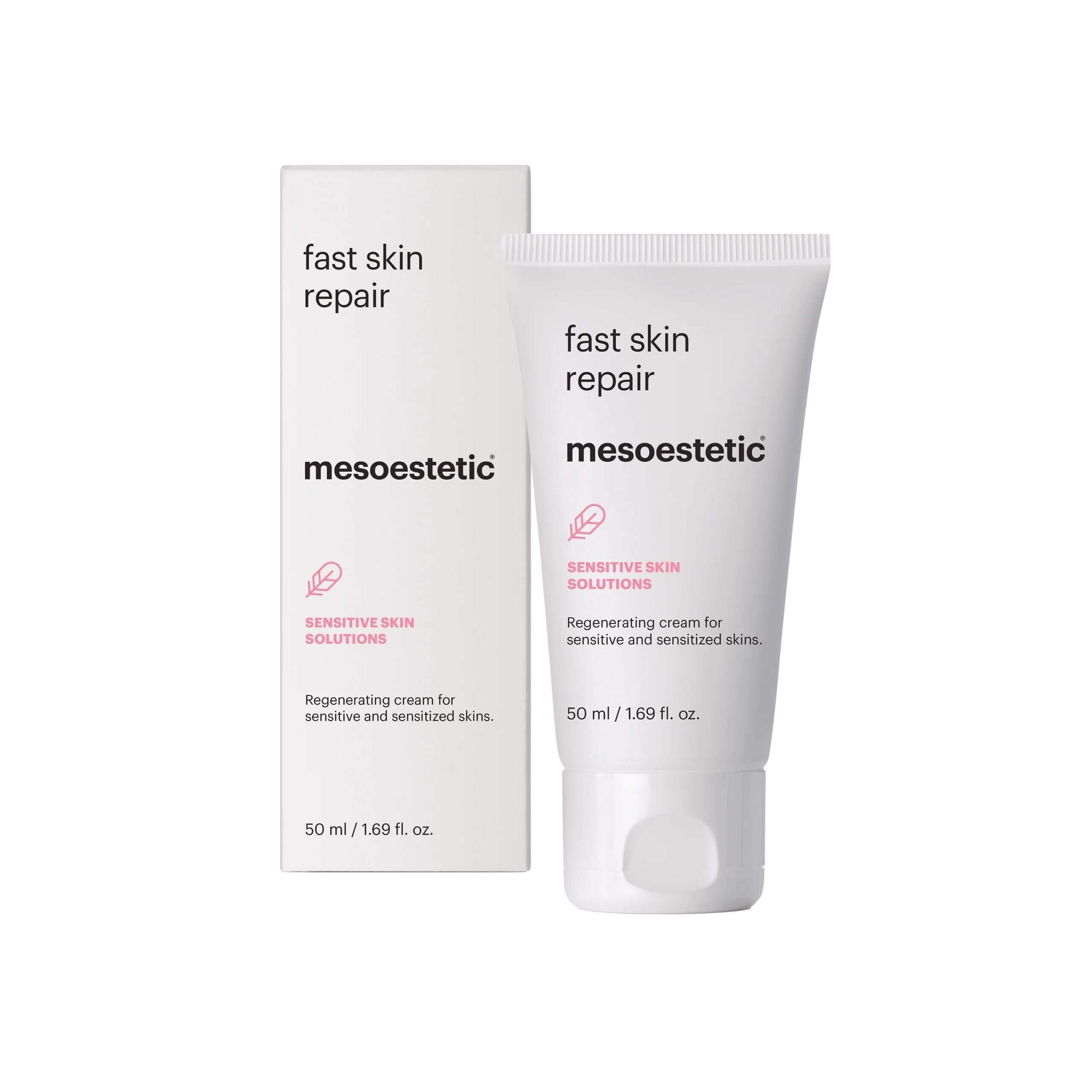 Mesoestetic Fast Skin Repair 50 Ml