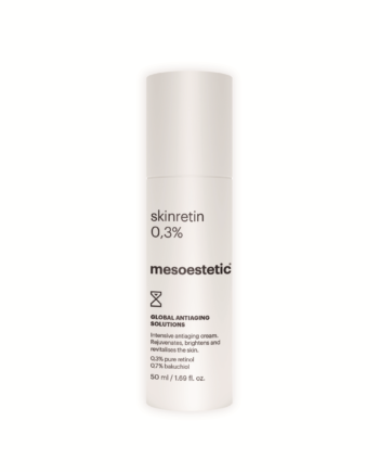 Mesoestetic Skinretin 0 3   50 Ml