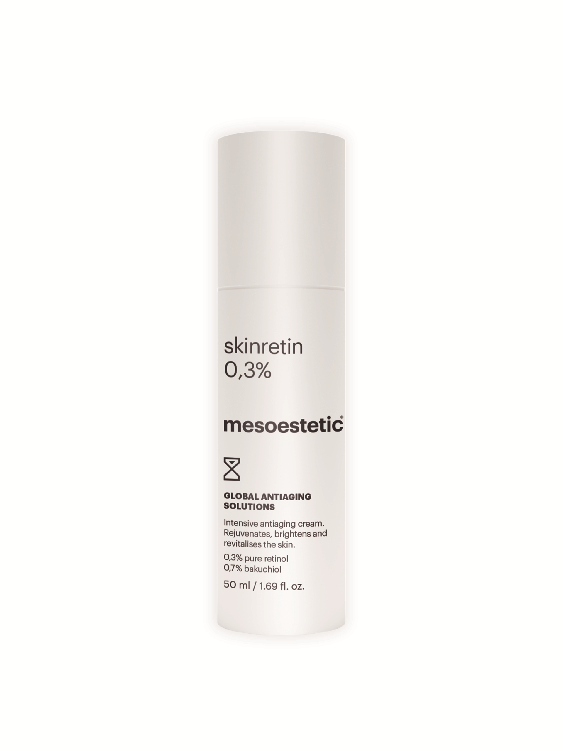 Mesoestetic Skinretin 0 3 50 Ml