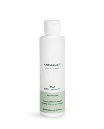 Karmameju Star Micellar Water 200 Ml