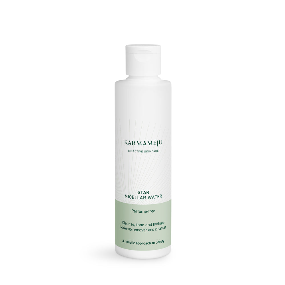 Karmameju Star Micellar Water 200 Ml