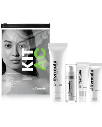 Phformula A C  Homecare Resurfacing Kit